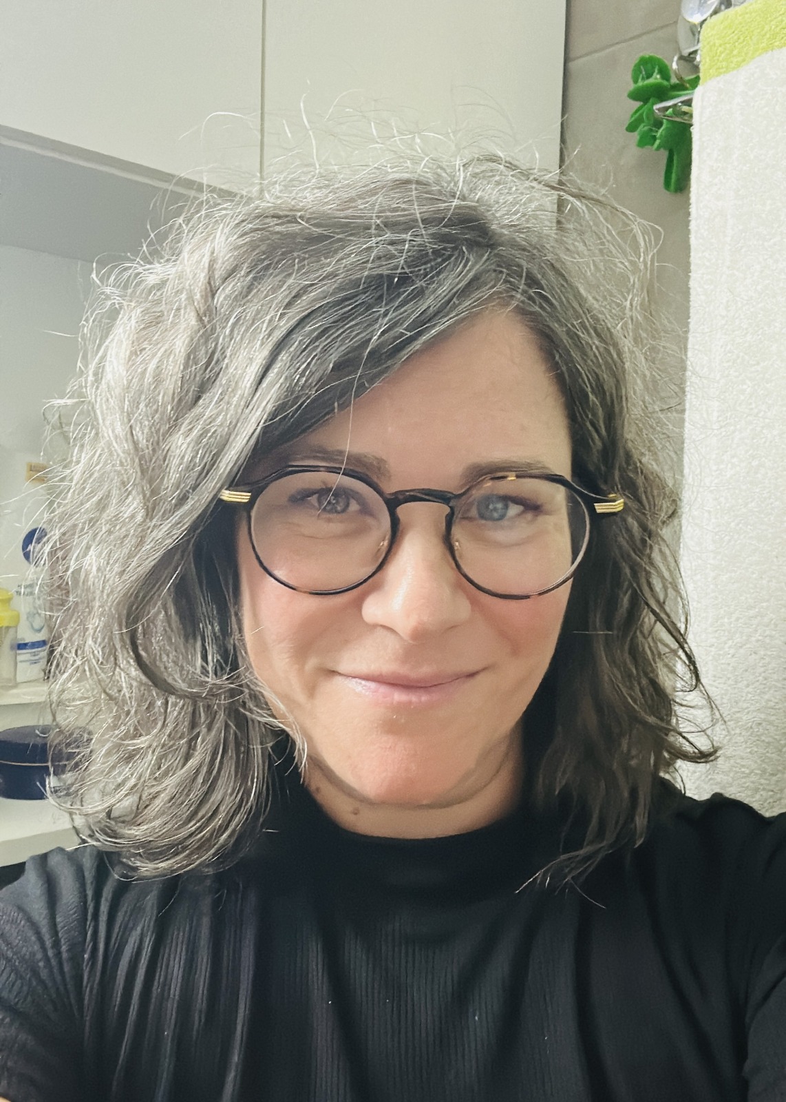 Patricia Beuret